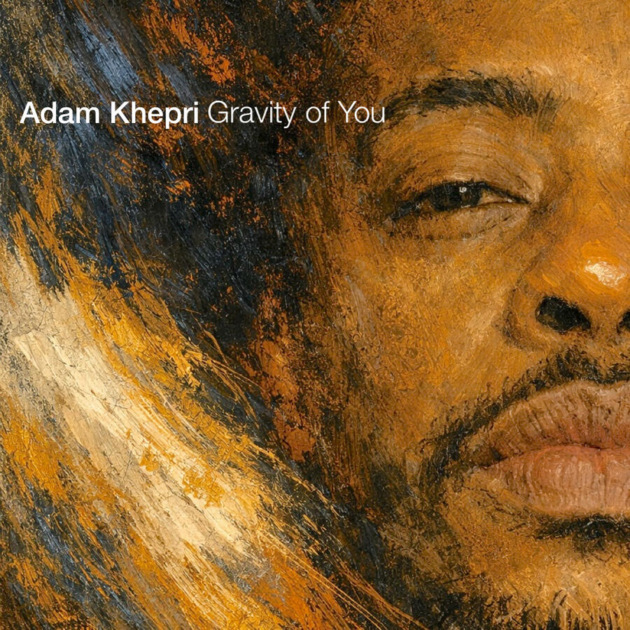 Gravity of You Single Cover