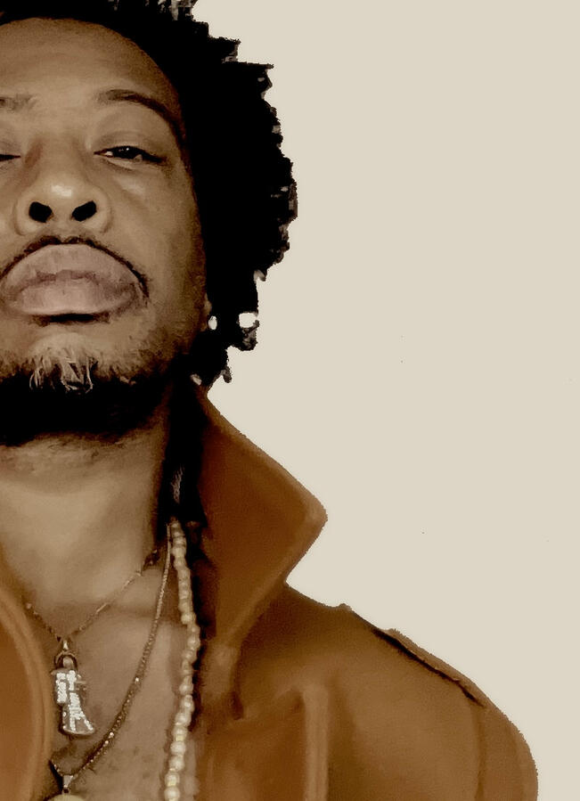 A Love Supreme - closing shot