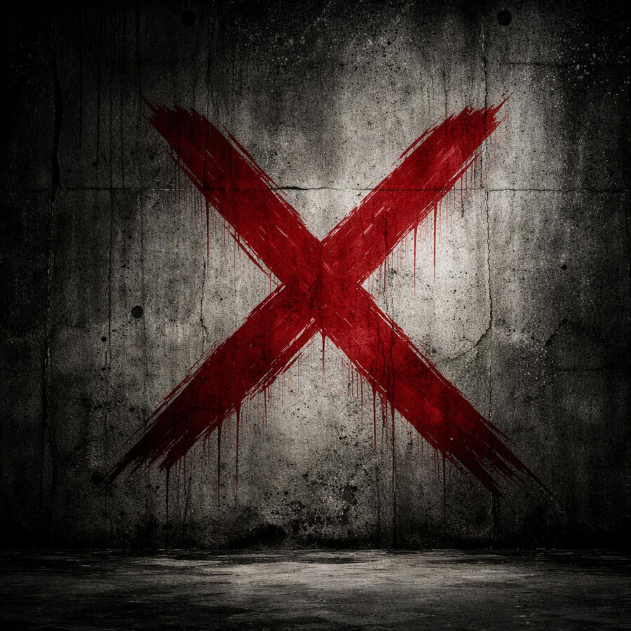 X