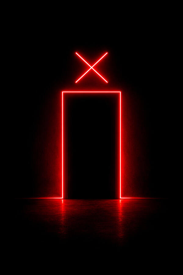Enter