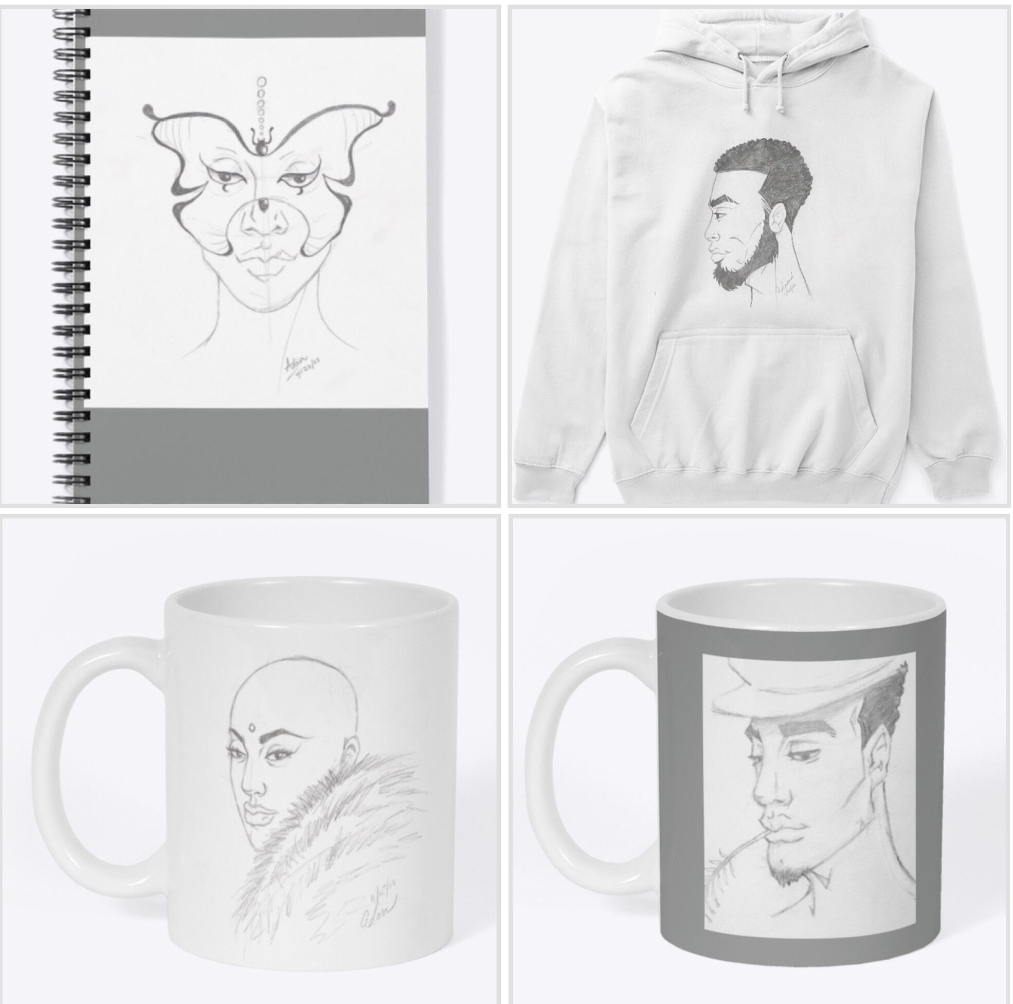 SOUND Each project I create is a transmission of sound, story, and spirit — crafted for those navigating both the seen and unseen. Explore my latest works below. ⸻ Featured Works: Gatekeeper: A Spiritual Suite → A spiritual suite about thresholds, death, and